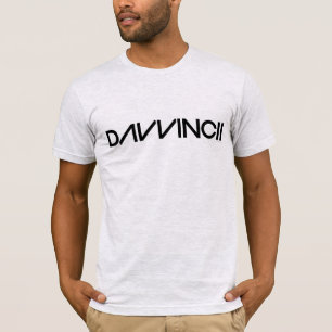 Davvincii T-Shirt