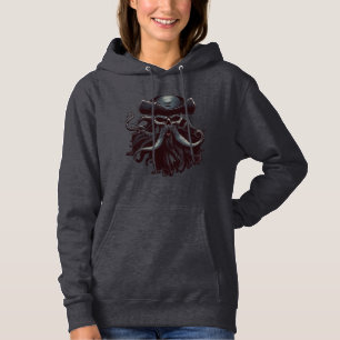 Davy Jones Hoodie