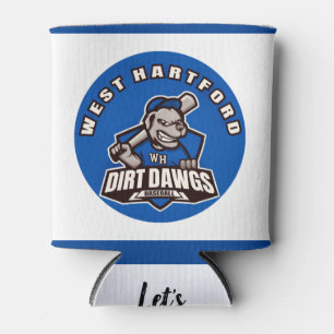 Dawg Coozie