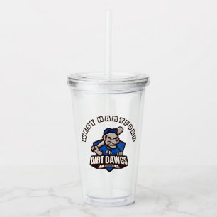 Dawg Tumbler