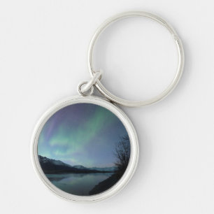 Dawn Aurora Key Ring