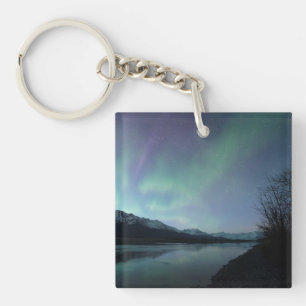Dawn Aurora Key Ring