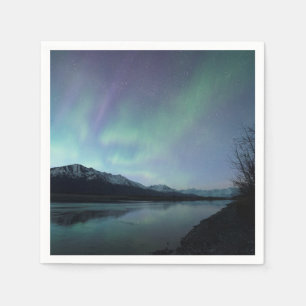 Dawn Aurora Napkin