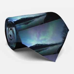 Dawn Aurora Tie