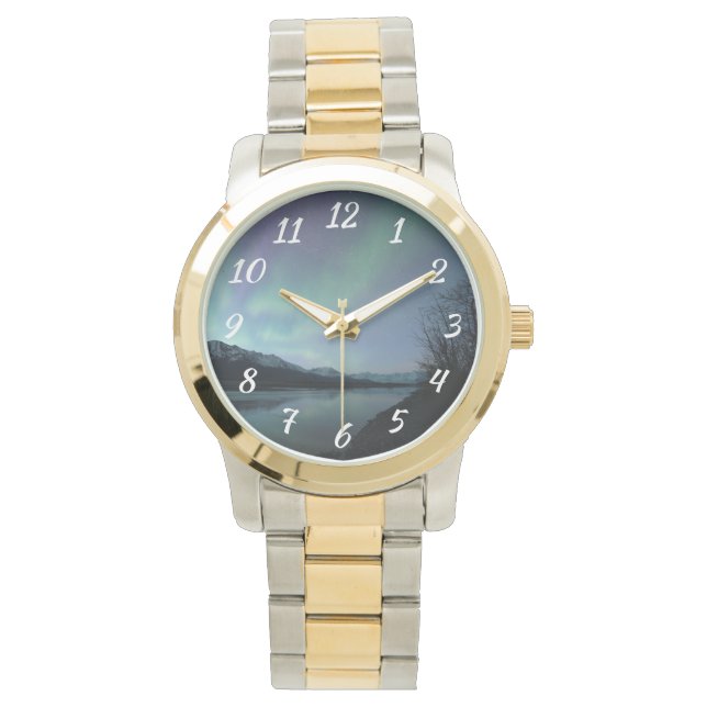 Dawn Aurora Watch (Front)