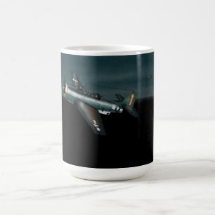 Dawn Avenger Coffee Mug