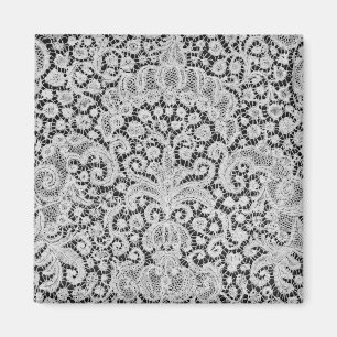Dawn, Brussels, c.1725-1730 Magnet