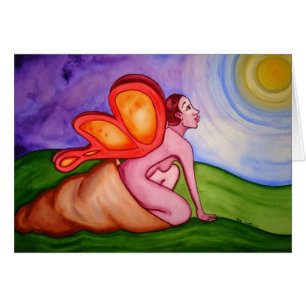 Dawn by Rita Loyd