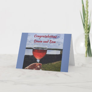 dawn card