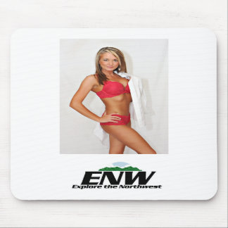 Dawn Mousepad
