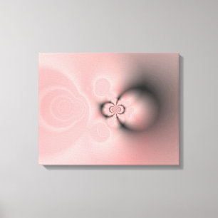 Dawn of a New Birth Wrapped Canvas
