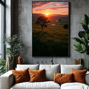 Dawn of Silence Poster