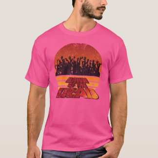 Dawn of the Dead family friends T-Shirt