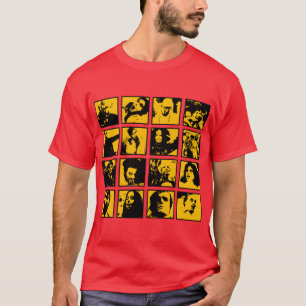 Dawn of the Dead Zombies boy T-Shirt