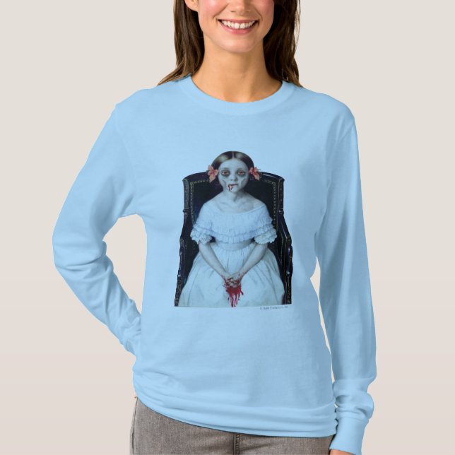 Dawn of the Dreadfuls Women's Long Sleeve T-Shirt (Front)