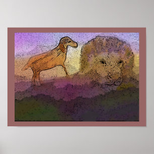 Dawn of the Redemption Poster