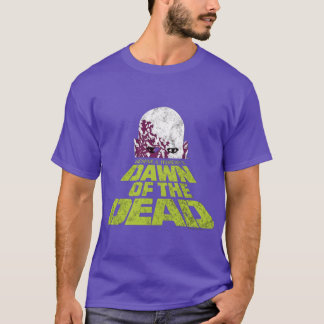 Dawn Ofhe Dead gift T-Shirt
