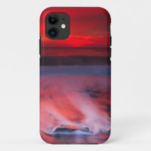 Dawn Over The Stormy Sea Case-Mate iPhone Case