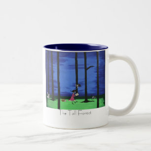 Dawn Patricia Mug - Customised - ... - Customised