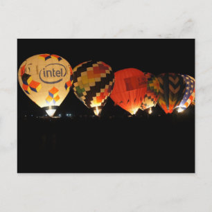 Dawn Patrol Postcard