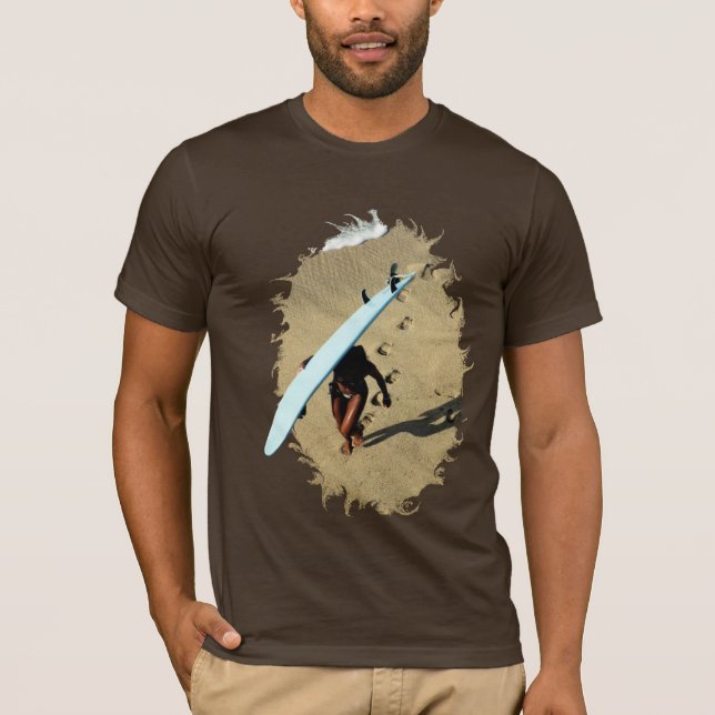 Dawn Patrol T-Shirt (Front)