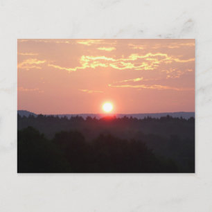 Dawn Postcards