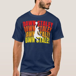 Dawn Staley 8 T-Shirt