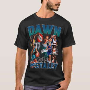 Dawn Staley A Dawn Staley A Dawn Staley T-Shirt