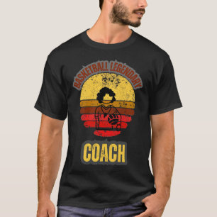 DAWN STALEY THE LEGENDARY COACH 1 T-Shirt
