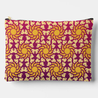 Dawn Vortex Accessory Pouch