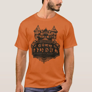 Dawn Winery T-Shirt
