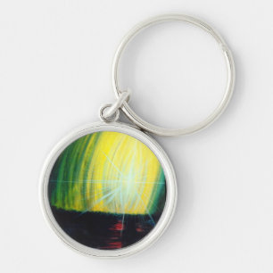 Dawning Light Key Ring