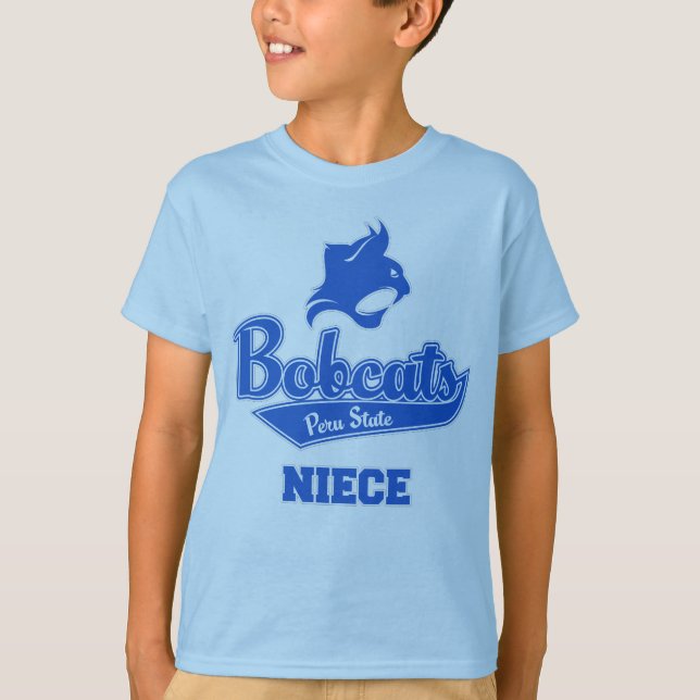 Dawson, Katherine T-Shirt (Front)