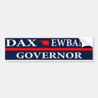 Dax Ewbank for Governor of Oklahoma
