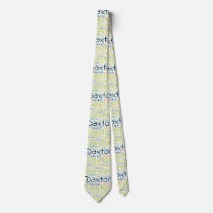 Daxton Tie