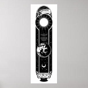 Day7 for Levi Poster