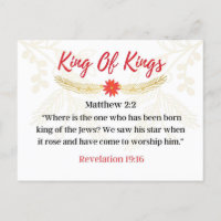 Day 12. Names Of Jesus | King Of Kings Advent 