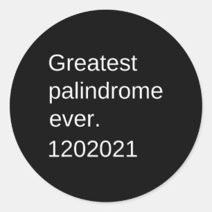 Day 2021-joe Biden Kamala Harris-funny Classic Round Sticker