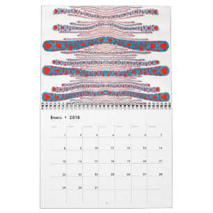 Day after day calendar