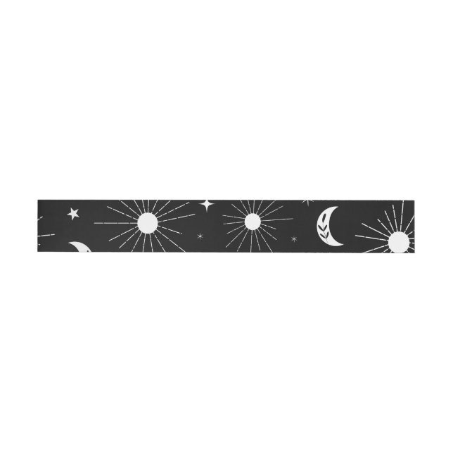 Day and Night 3 Wrap Around Label (Individual)