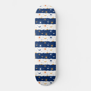 Day and Night Skateboard