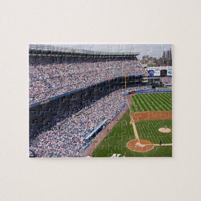Day at the Park Jigsaw Puzzle (Horizontal)