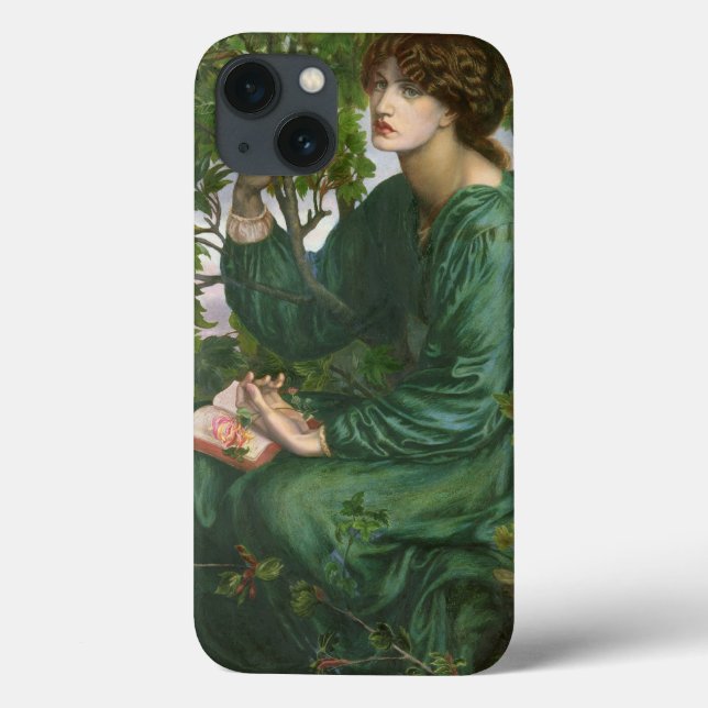 Day Dream, 1880 Case-Mate iPhone Case (Back)