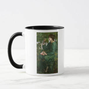 Day Dream, 1880 Mug
