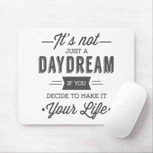Day Dream Mouse Pad