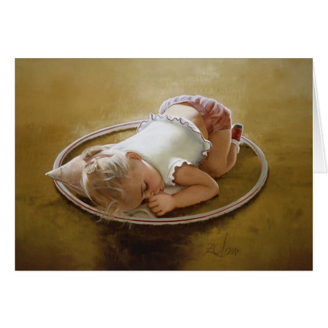 Day Dreamer (Front Horizontal)