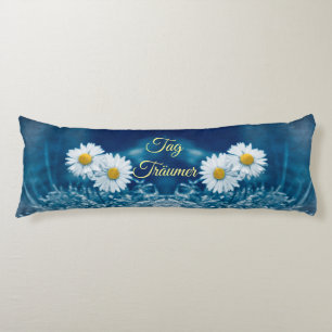 Day Dreamer or Night Dreamer Body Cushion