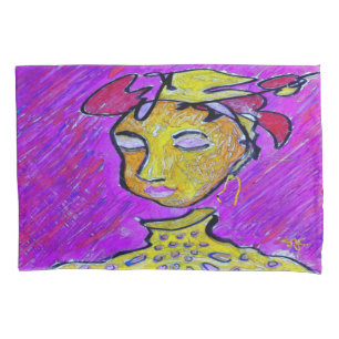 Day Dreamer Pillowcase