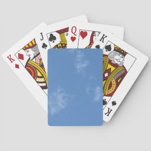 Day Dreamer Playing Cards