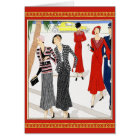 Day dresses  by Noxa and Aine-Montaillé